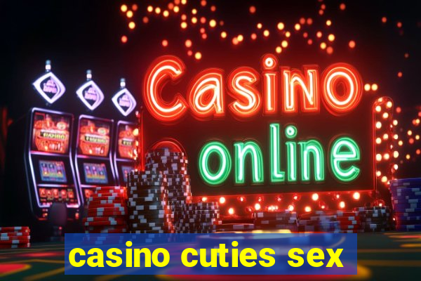 casino cuties sex